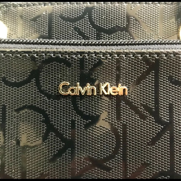 CK Madison Signature Mini Crossbody Bag - Picture 8 of 8